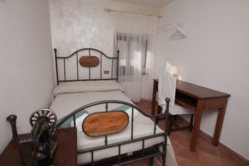 Hostal Affittacamere Nonna Rosa