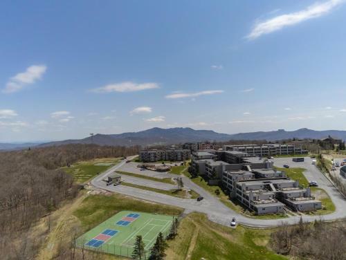 Apartamento Pinnacle Inn 1br Pool Mountain View