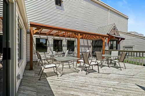 Apartamento Pinnacle Inn 1br Pool Mountain View