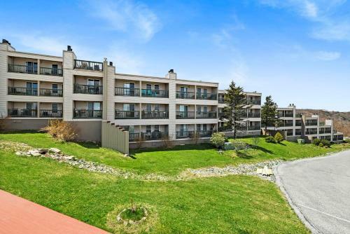 Apartamento Pinnacle Inn 1br Pool Mountain View