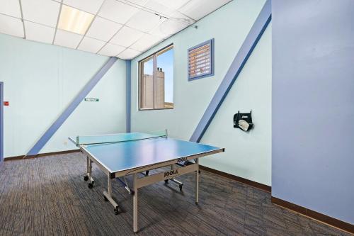 Apartamento Pinnacle Inn 1br Pool Mountain View
