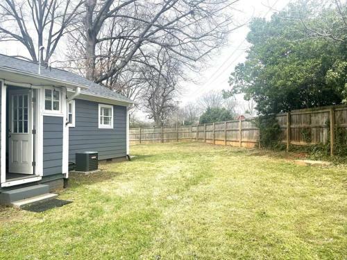 Noda Walk To Plaza Midwood 3bed/2bath