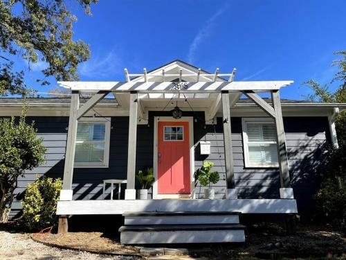 Noda Walk To Plaza Midwood 3bed/2bath
