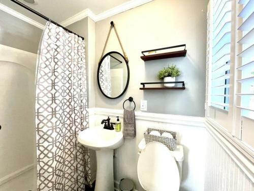 Noda Walk To Plaza Midwood 3bed/2bath