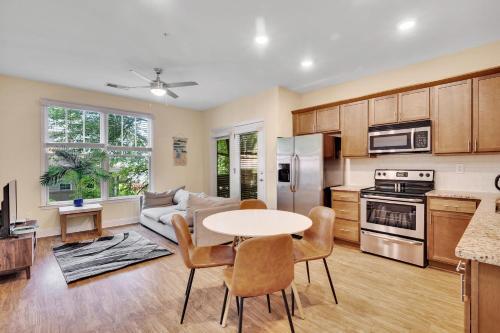 Apartamento Viagem Stunning 1br In Prime Location
