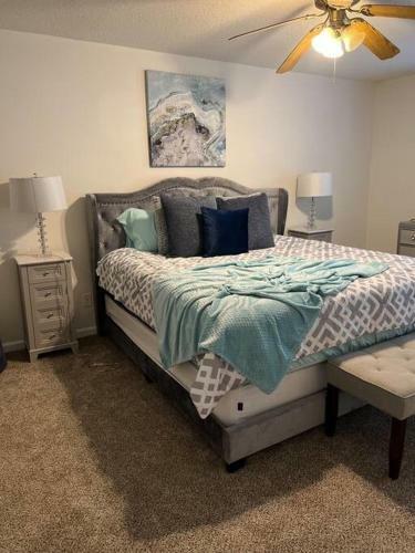 Suburban Retreat Entire Home Pet Friendly