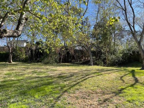 Cheerful, Bright, And Quiet Home Mins From Uptown Pet Friendly