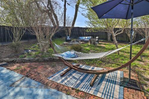 Lush Blue Birds Nest With Hot Tub And Fire Pit