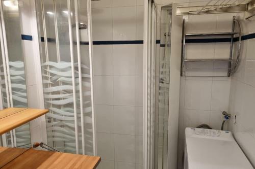 Apartamento 39m For 4 - Residence With Pool Near Beach