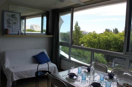 Apartamento 39m For 4 - Residence With Pool Near Beach
