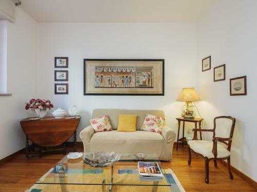 Apartamento Locazione Turistica Ondina