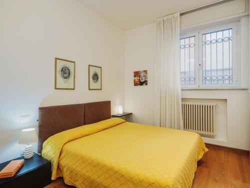 Apartamento Locazione Turistica Ondina