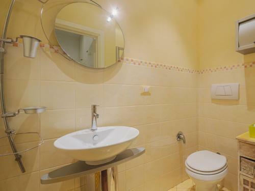 Apartamento Locazione Turistica Ondina