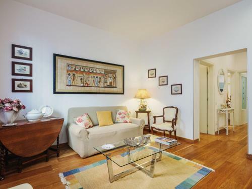 Apartamento Locazione Turistica Ondina