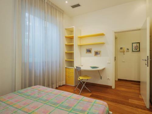 Apartamento Locazione Turistica Ondina