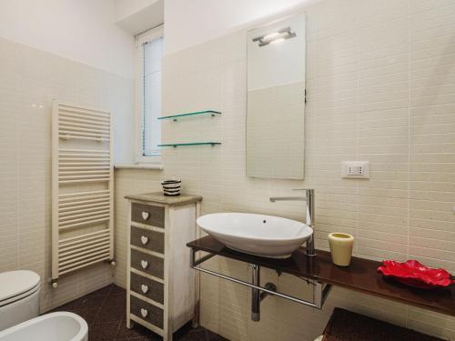 Apartamento Locazione Turistica Ondina