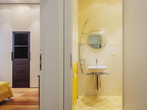 Apartamento Locazione Turistica Ondina