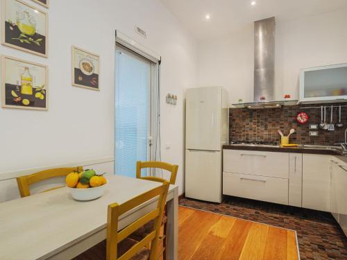 Apartamento Locazione Turistica Ondina