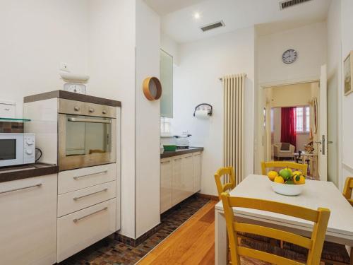 Apartamento Locazione Turistica Ondina