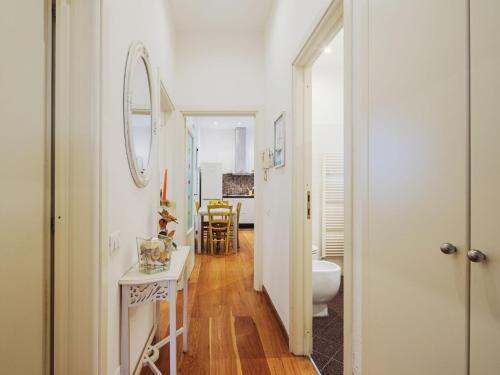 Apartamento Locazione Turistica Ondina