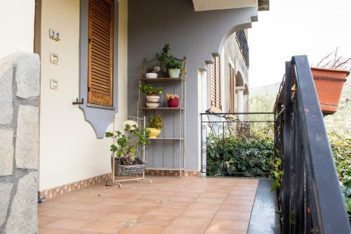 Villa Dei Fiori - Sorrento Coast