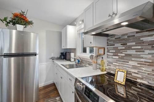 Maggie Valley Cottage W/ Hottub And Pet Friendly