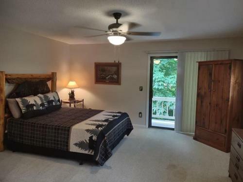Apartamento 63 Smoky Mountain Elk Lodge