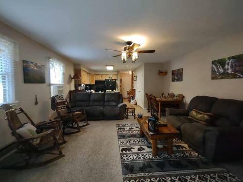 Apartamento 63 Smoky Mountain Elk Lodge