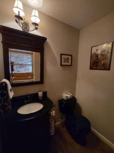 Apartamento 63 Smoky Mountain Elk Lodge