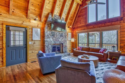 Laurel Lodge