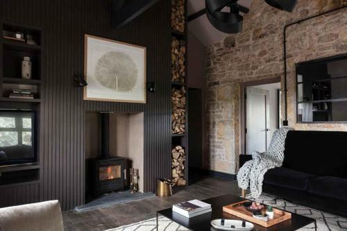 6 Star Unique & Gorgeous Cottage - Bridge Cottage