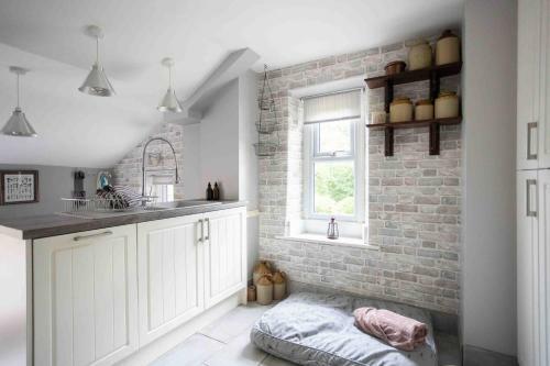 Cosy Tranquil Fully Equipped & Beautiful Garden