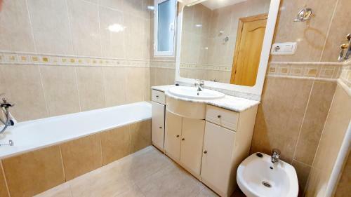 Apartamento Alameda Garden