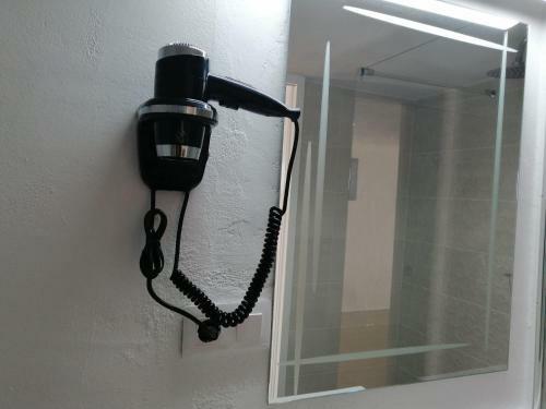 Apartamento Casa Gercko 3