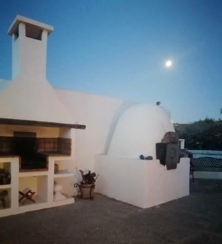 Apartamento Casa Gercko 3