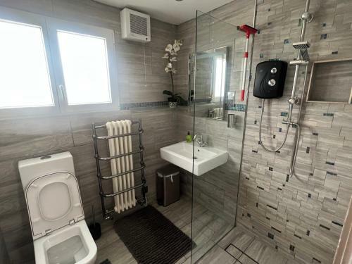 Apartamento K162