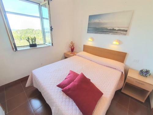 Villa Iris Case Vacanze