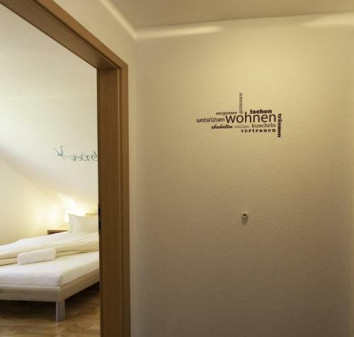 Apartamento K 67 Og - Ferienhaus Mit Balkon Und Sauna