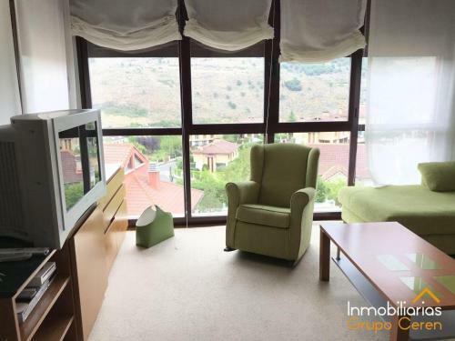 Chalet Balc�n De Ezcaray