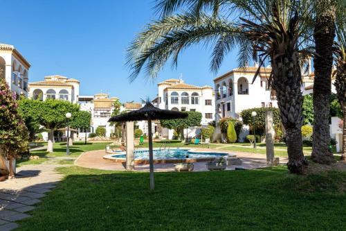 Apartamento Precioso Bungalow Con Piscina Comunitaria