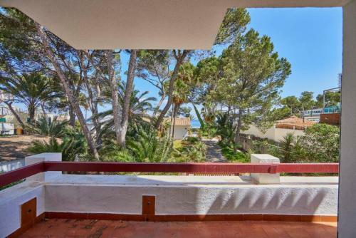 Apartamento Magaluf 1b