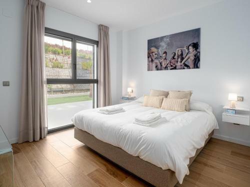 Apartamento The Links II 2373 Golf & Sea Views