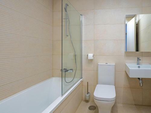 Apartamento The Links II 2373 Golf & Sea Views