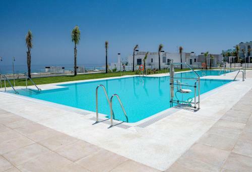 Apartamento The Links II 2373 Golf & Sea Views