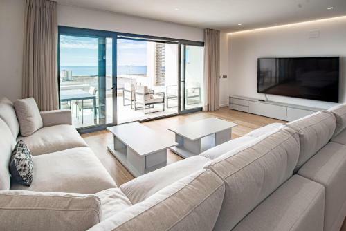 Apartamento The Links II 2373 Golf & Sea Views