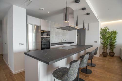 Apartamento The Links II 2373 Golf & Sea Views
