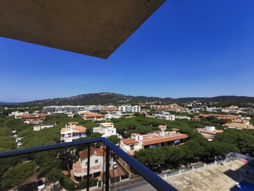 Villas Cosette Apartamento Le President 8f