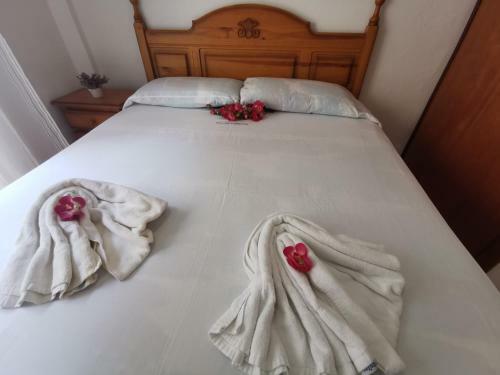 Villas Cosette Apartamento Le President 8f