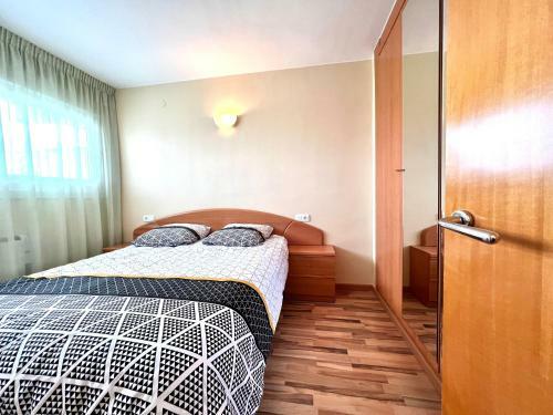 Oriol Center Apartments