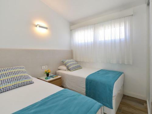 Holiday Home Bungalow Santa Barbara Em